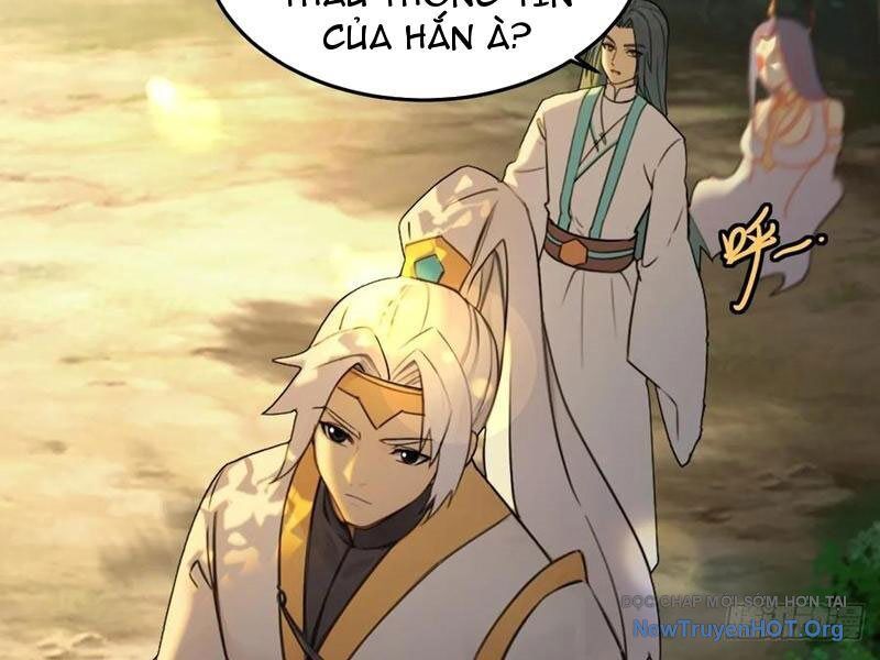 Ngươi Là Hạng Người Gì Cũng Dám Ở Tiên Giới Lên Mặt Với Ta? Chap 86 - Next Chap 87