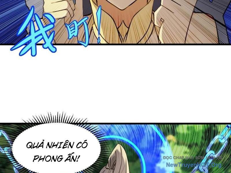 Ngươi Là Hạng Người Gì Cũng Dám Ở Tiên Giới Lên Mặt Với Ta? Chap 86 - Next Chap 87