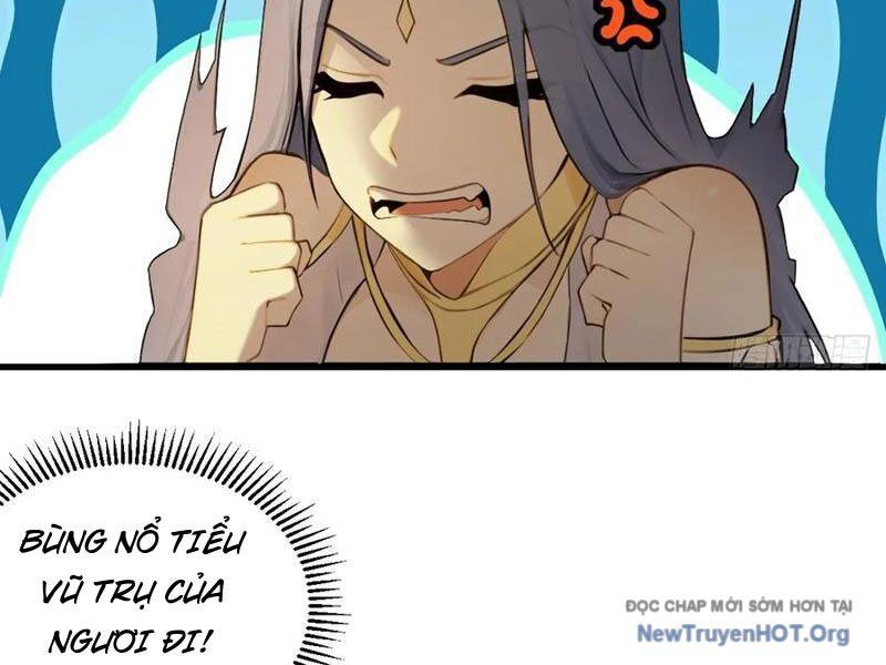 Ngươi Là Hạng Người Gì Cũng Dám Ở Tiên Giới Lên Mặt Với Ta? Chap 86 - Next Chap 87