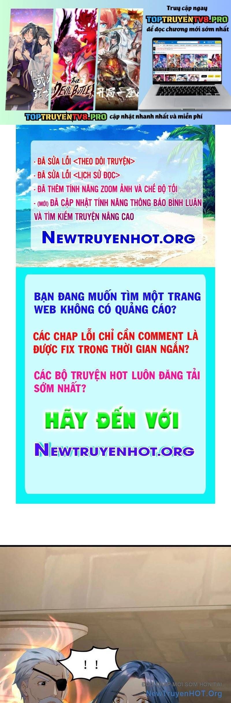 Ngươi Là Hạng Người Gì Cũng Dám Ở Tiên Giới Lên Mặt Với Ta? Chap 87 - Next Chap 88