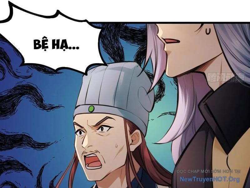 Ngươi Là Hạng Người Gì Cũng Dám Ở Tiên Giới Lên Mặt Với Ta? Chap 87 - Next Chap 88