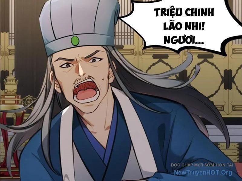 Ngươi Là Hạng Người Gì Cũng Dám Ở Tiên Giới Lên Mặt Với Ta? Chap 87 - Next Chap 88