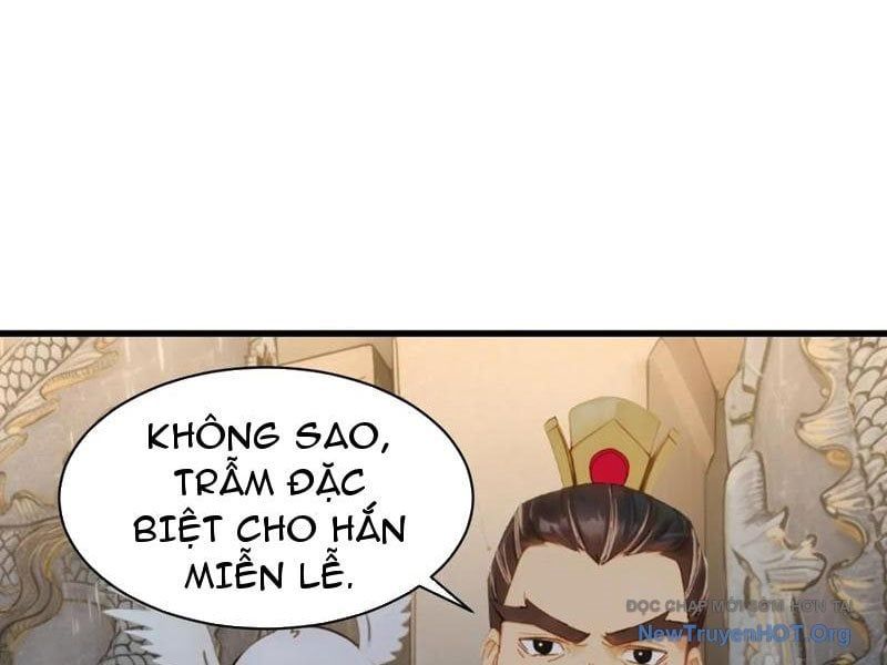 Ngươi Là Hạng Người Gì Cũng Dám Ở Tiên Giới Lên Mặt Với Ta? Chap 87 - Next Chap 88