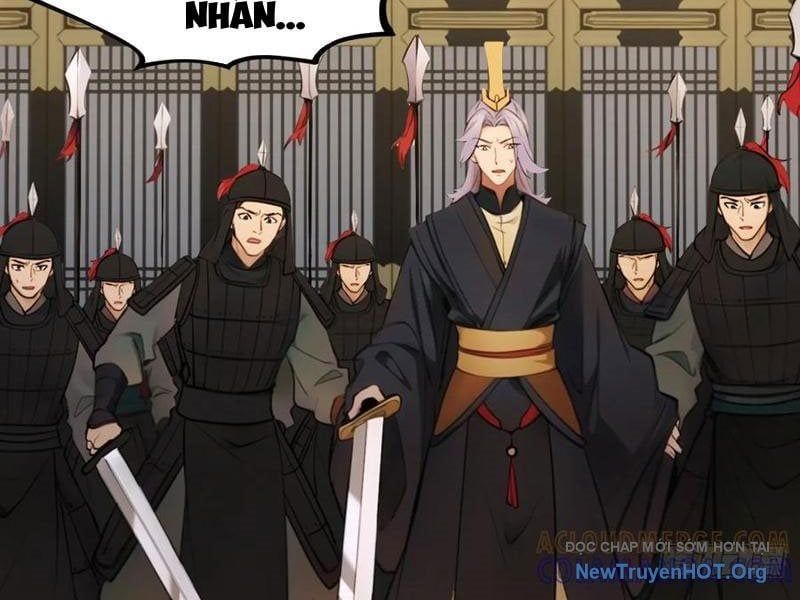 Ngươi Là Hạng Người Gì Cũng Dám Ở Tiên Giới Lên Mặt Với Ta? Chap 87 - Next Chap 88