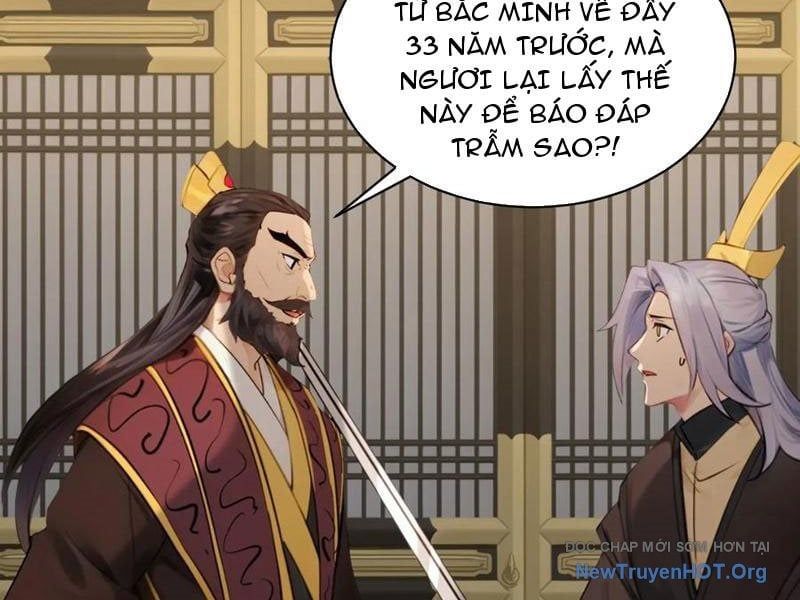 Ngươi Là Hạng Người Gì Cũng Dám Ở Tiên Giới Lên Mặt Với Ta? Chap 87 - Next Chap 88