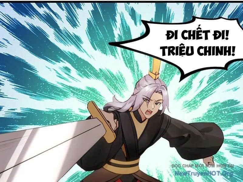 Ngươi Là Hạng Người Gì Cũng Dám Ở Tiên Giới Lên Mặt Với Ta? Chap 87 - Next Chap 88