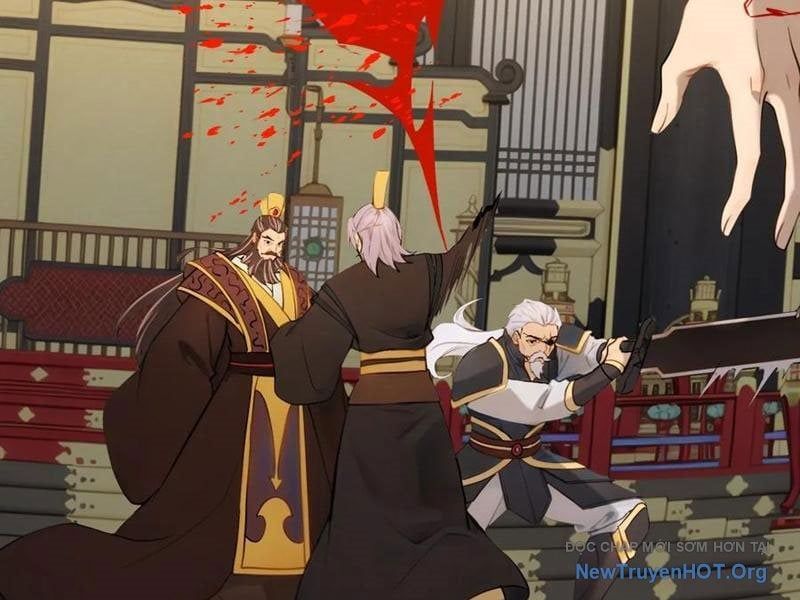 Ngươi Là Hạng Người Gì Cũng Dám Ở Tiên Giới Lên Mặt Với Ta? Chap 87 - Next Chap 88