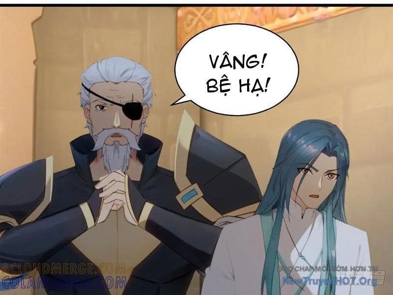 Ngươi Là Hạng Người Gì Cũng Dám Ở Tiên Giới Lên Mặt Với Ta? Chap 87 - Next Chap 88