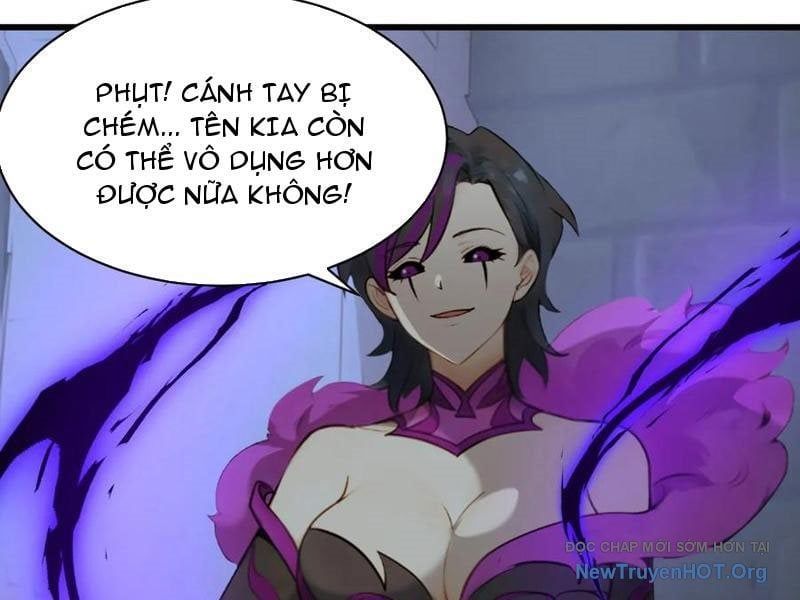 Ngươi Là Hạng Người Gì Cũng Dám Ở Tiên Giới Lên Mặt Với Ta? Chap 87 - Next Chap 88