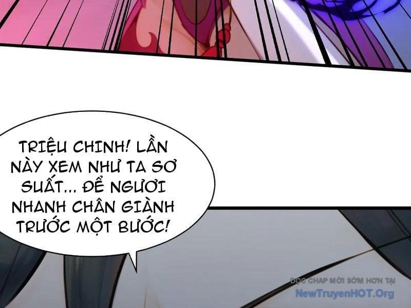 Ngươi Là Hạng Người Gì Cũng Dám Ở Tiên Giới Lên Mặt Với Ta? Chap 87 - Next Chap 88