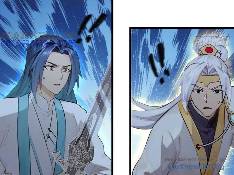 Ngươi Là Hạng Người Gì Cũng Dám Ở Tiên Giới Lên Mặt Với Ta? Chap 87 - Next Chap 88
