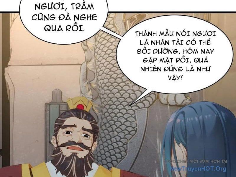 Ngươi Là Hạng Người Gì Cũng Dám Ở Tiên Giới Lên Mặt Với Ta? Chap 87 - Next Chap 88
