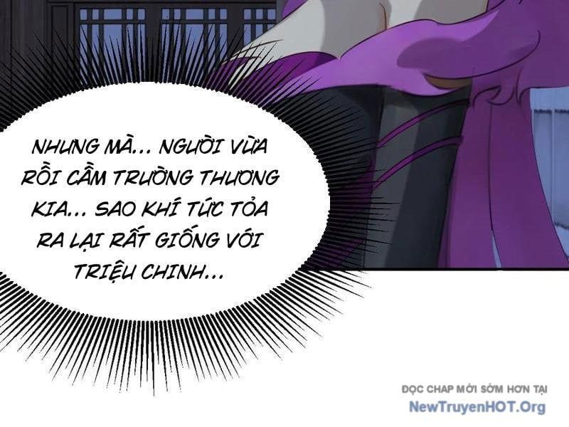 Ngươi Là Hạng Người Gì Cũng Dám Ở Tiên Giới Lên Mặt Với Ta? Chap 87 - Next Chap 88