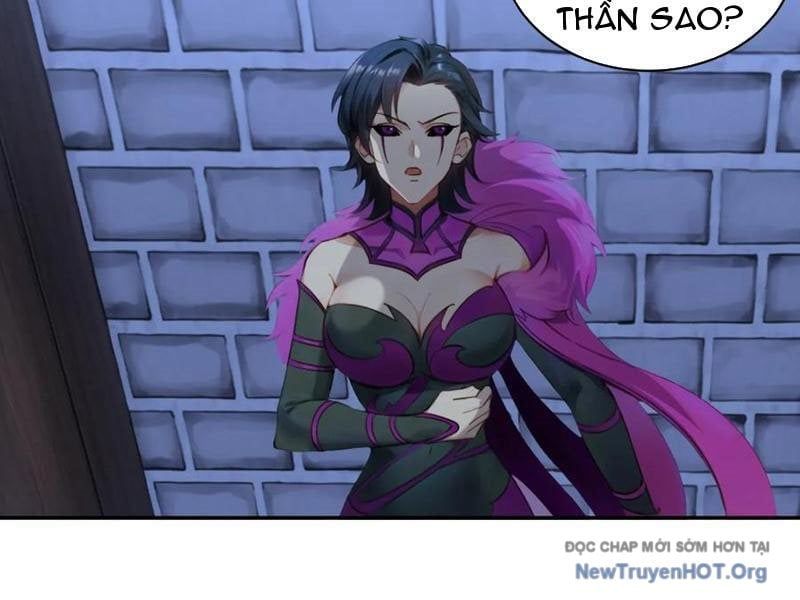 Ngươi Là Hạng Người Gì Cũng Dám Ở Tiên Giới Lên Mặt Với Ta? Chap 87 - Next Chap 88