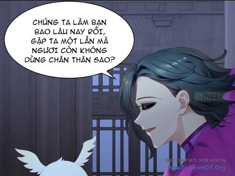 Ngươi Là Hạng Người Gì Cũng Dám Ở Tiên Giới Lên Mặt Với Ta? Chap 87 - Next Chap 88