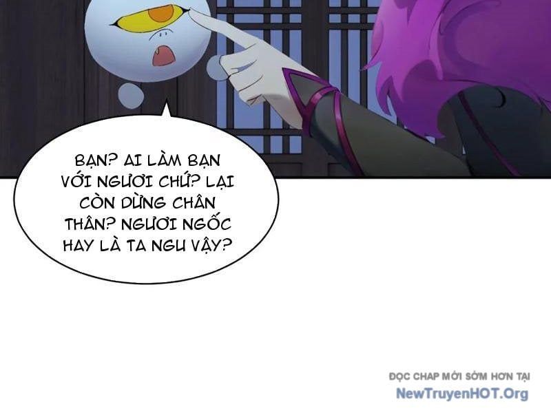 Ngươi Là Hạng Người Gì Cũng Dám Ở Tiên Giới Lên Mặt Với Ta? Chap 87 - Next Chap 88
