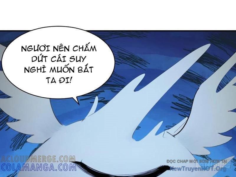 Ngươi Là Hạng Người Gì Cũng Dám Ở Tiên Giới Lên Mặt Với Ta? Chap 87 - Next Chap 88