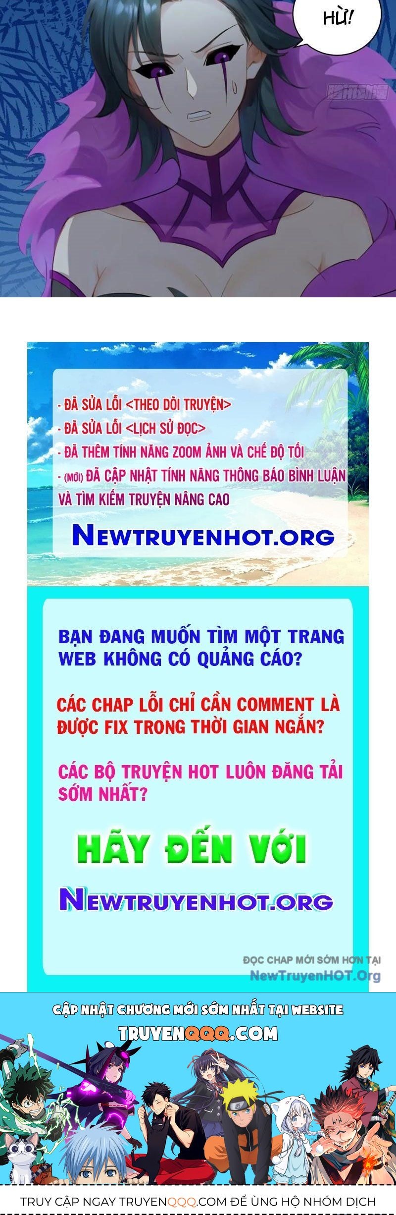 Ngươi Là Hạng Người Gì Cũng Dám Ở Tiên Giới Lên Mặt Với Ta? Chap 87 - Next Chap 88