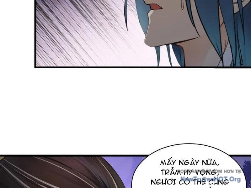 Ngươi Là Hạng Người Gì Cũng Dám Ở Tiên Giới Lên Mặt Với Ta? Chap 87 - Next Chap 88