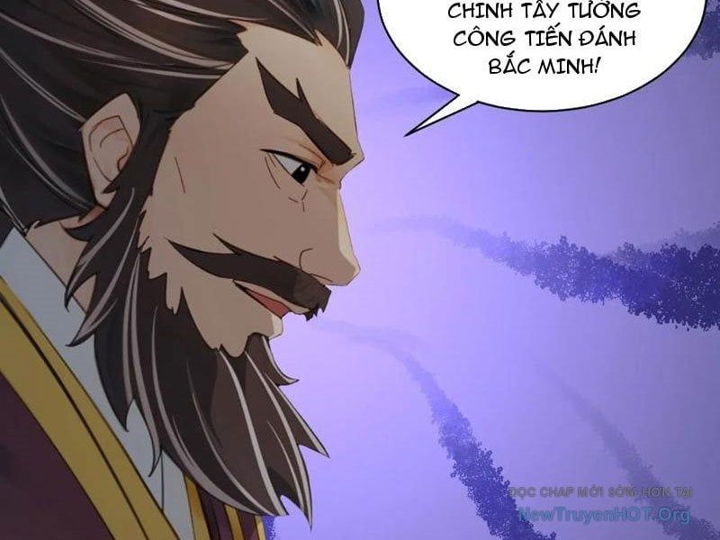 Ngươi Là Hạng Người Gì Cũng Dám Ở Tiên Giới Lên Mặt Với Ta? Chap 87 - Next Chap 88