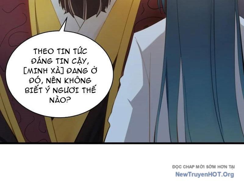 Ngươi Là Hạng Người Gì Cũng Dám Ở Tiên Giới Lên Mặt Với Ta? Chap 87 - Next Chap 88