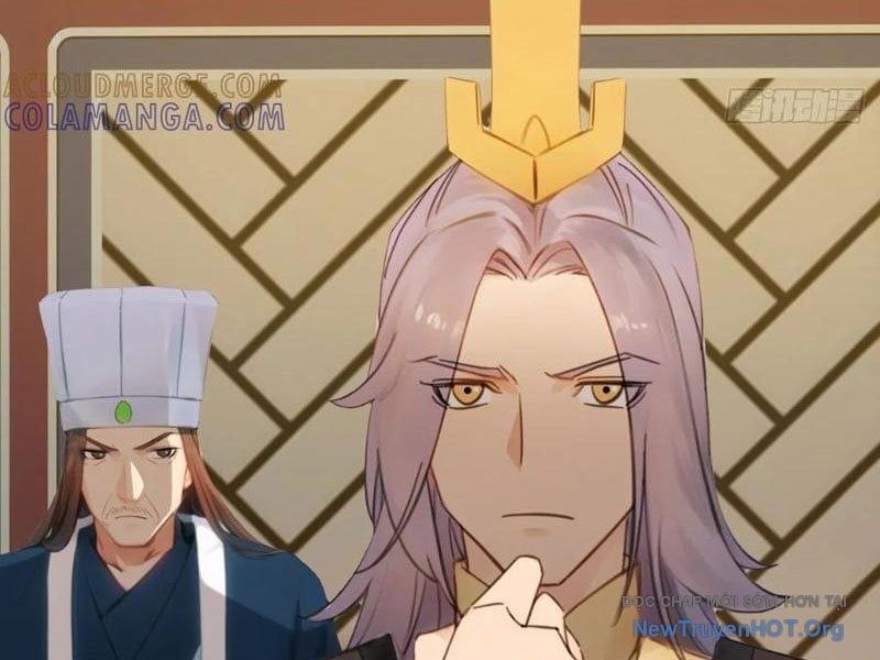 Ngươi Là Hạng Người Gì Cũng Dám Ở Tiên Giới Lên Mặt Với Ta? Chap 87 - Next Chap 88