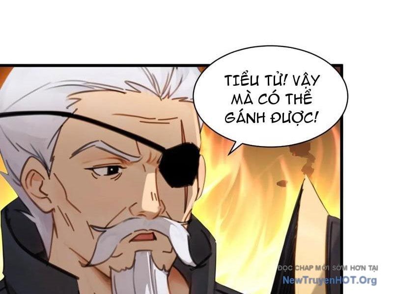 Ngươi Là Hạng Người Gì Cũng Dám Ở Tiên Giới Lên Mặt Với Ta? Chap 87 - Next Chap 88