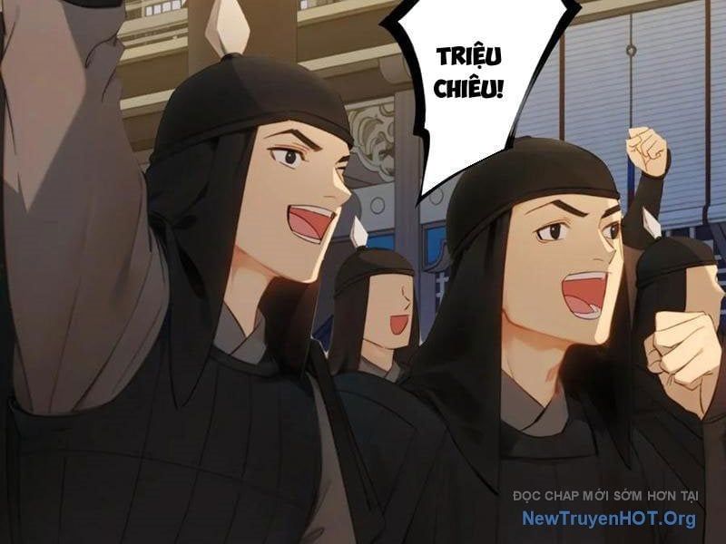 Ngươi Là Hạng Người Gì Cũng Dám Ở Tiên Giới Lên Mặt Với Ta? Chap 87 - Next Chap 88
