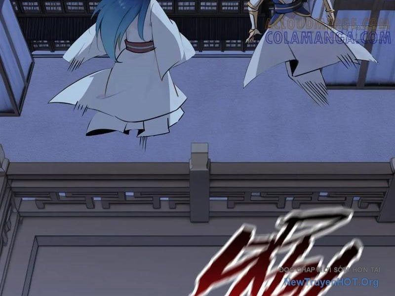 Ngươi Là Hạng Người Gì Cũng Dám Ở Tiên Giới Lên Mặt Với Ta? Chap 87 - Next Chap 88
