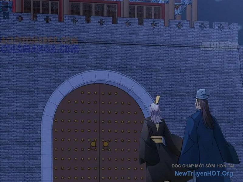 Ngươi Là Hạng Người Gì Cũng Dám Ở Tiên Giới Lên Mặt Với Ta? Chap 87 - Next Chap 88