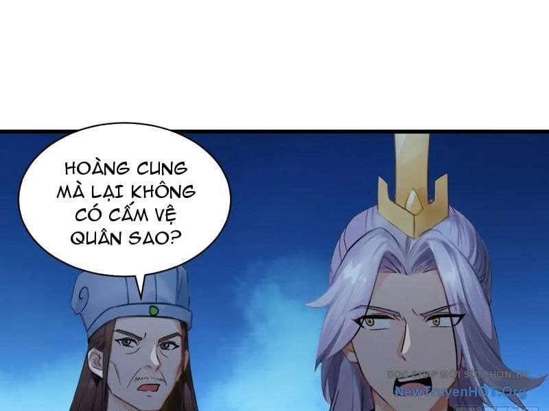 Ngươi Là Hạng Người Gì Cũng Dám Ở Tiên Giới Lên Mặt Với Ta? Chap 87 - Next Chap 88