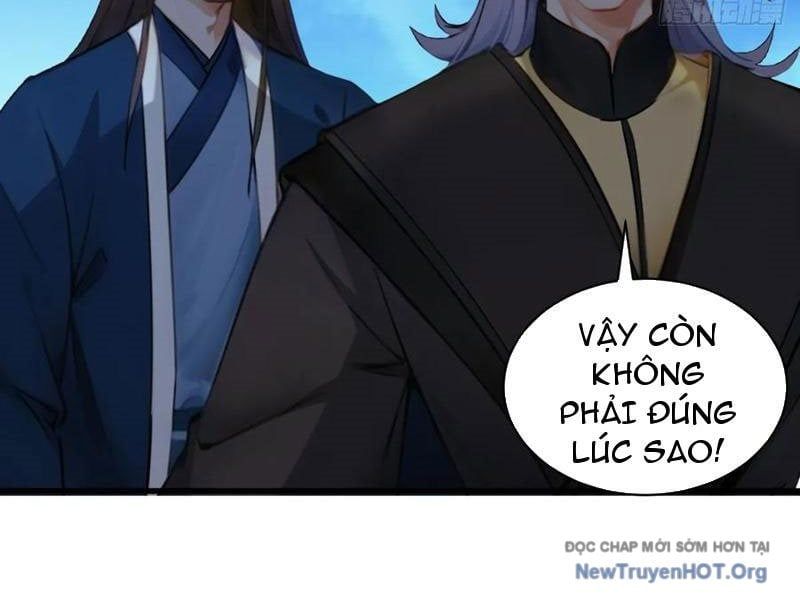 Ngươi Là Hạng Người Gì Cũng Dám Ở Tiên Giới Lên Mặt Với Ta? Chap 87 - Next Chap 88