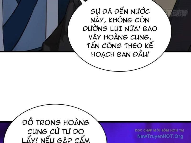 Ngươi Là Hạng Người Gì Cũng Dám Ở Tiên Giới Lên Mặt Với Ta? Chap 87 - Next Chap 88