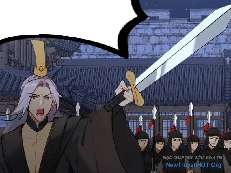 Ngươi Là Hạng Người Gì Cũng Dám Ở Tiên Giới Lên Mặt Với Ta? Chap 87 - Next Chap 88