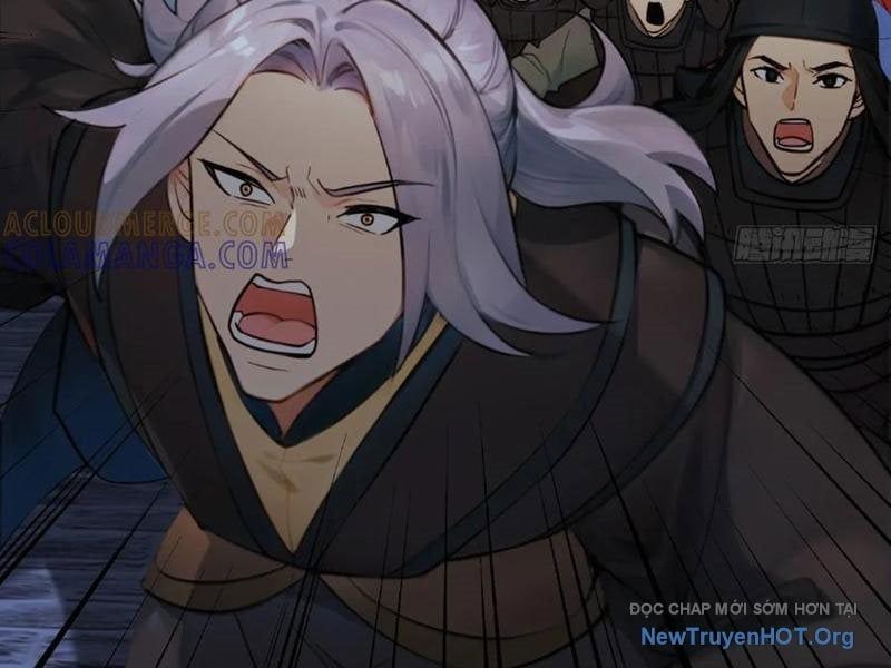 Ngươi Là Hạng Người Gì Cũng Dám Ở Tiên Giới Lên Mặt Với Ta? Chap 87 - Next Chap 88
