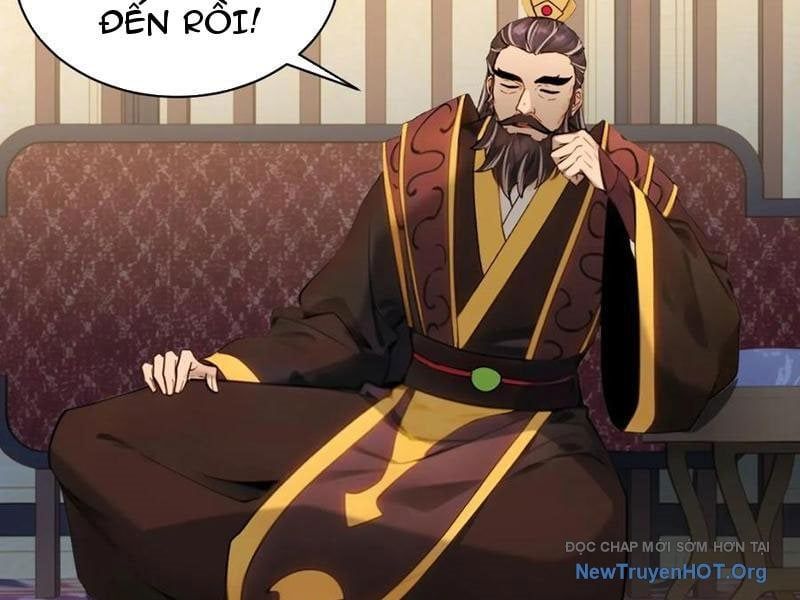 Ngươi Là Hạng Người Gì Cũng Dám Ở Tiên Giới Lên Mặt Với Ta? Chap 87 - Next Chap 88