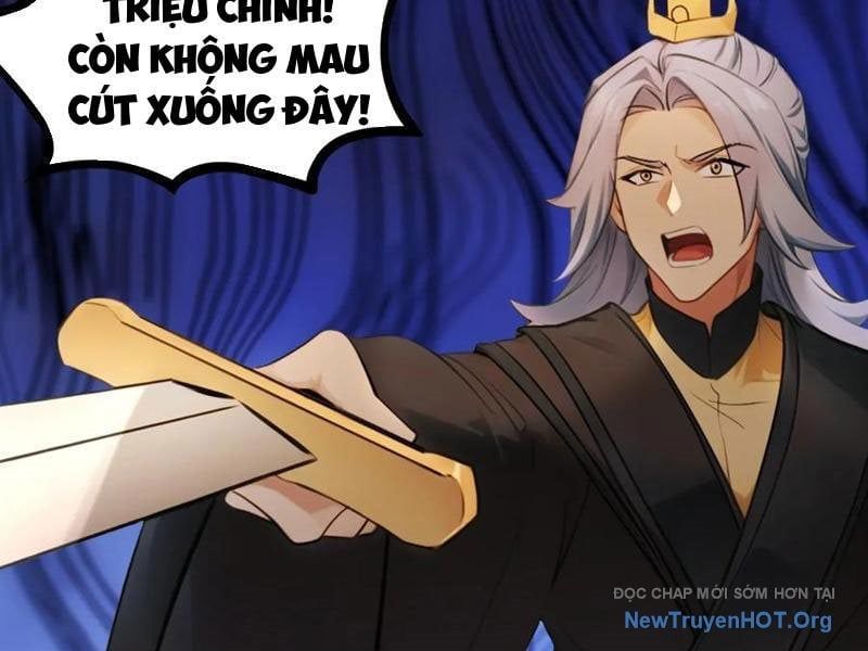 Ngươi Là Hạng Người Gì Cũng Dám Ở Tiên Giới Lên Mặt Với Ta? Chap 87 - Next Chap 88
