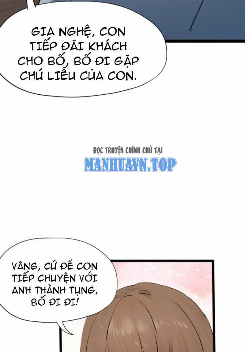 Ngươi Là Hạng Người Gì Cũng Dám Ở Tiên Giới Lên Mặt Với Ta? Chap 9 - Next Chap 10