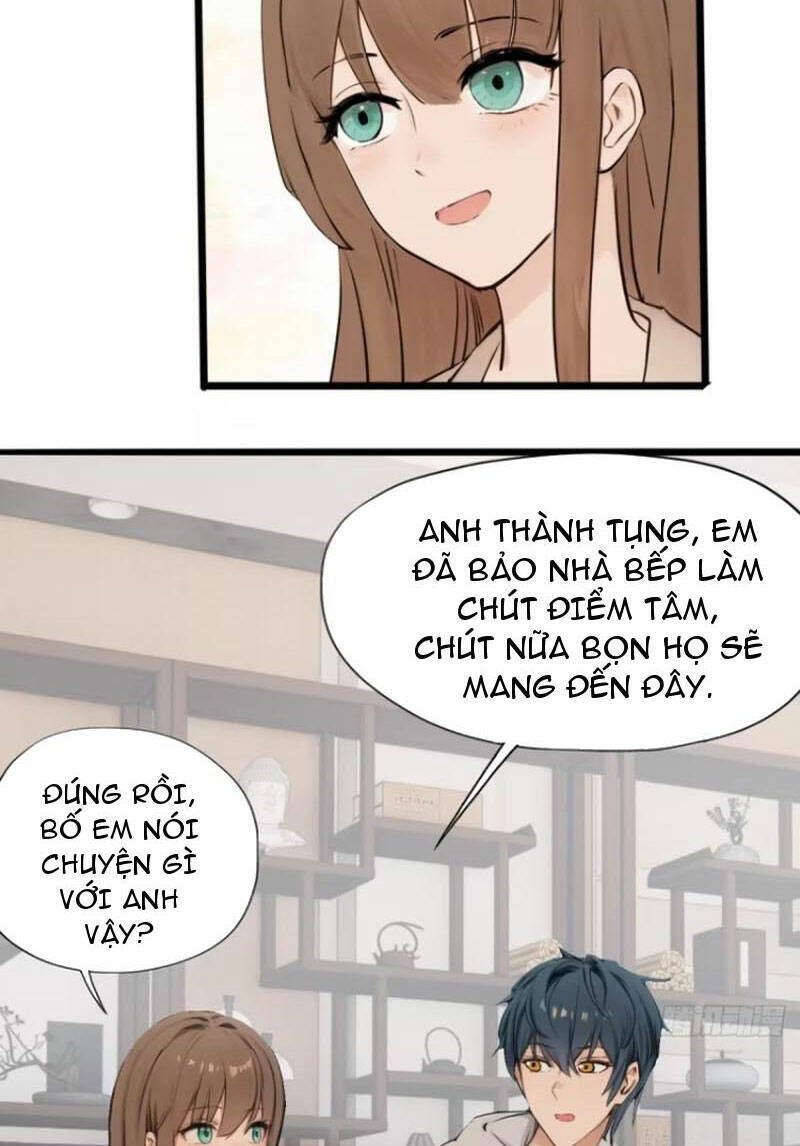 Ngươi Là Hạng Người Gì Cũng Dám Ở Tiên Giới Lên Mặt Với Ta? Chap 9 - Next Chap 10