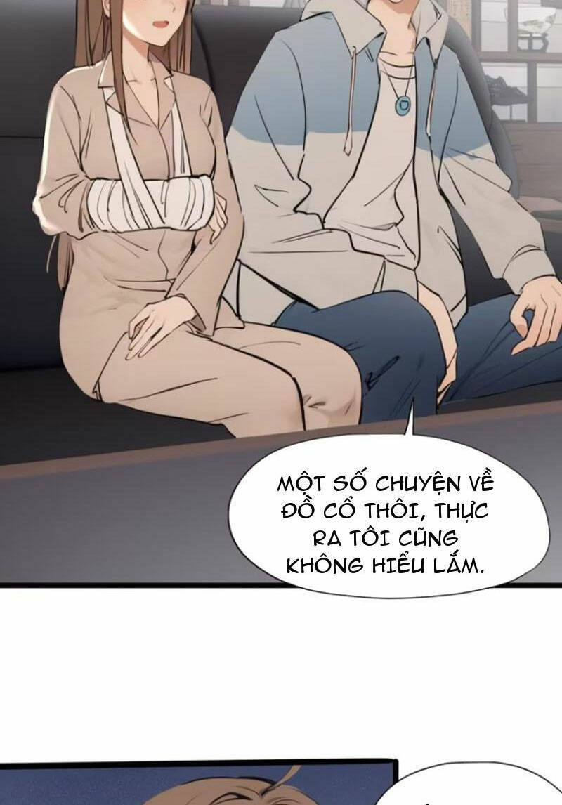 Ngươi Là Hạng Người Gì Cũng Dám Ở Tiên Giới Lên Mặt Với Ta? Chap 9 - Next Chap 10