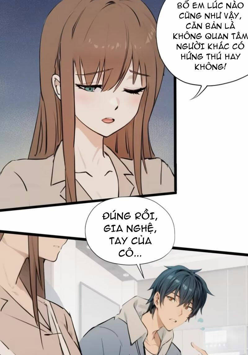 Ngươi Là Hạng Người Gì Cũng Dám Ở Tiên Giới Lên Mặt Với Ta? Chap 9 - Next Chap 10