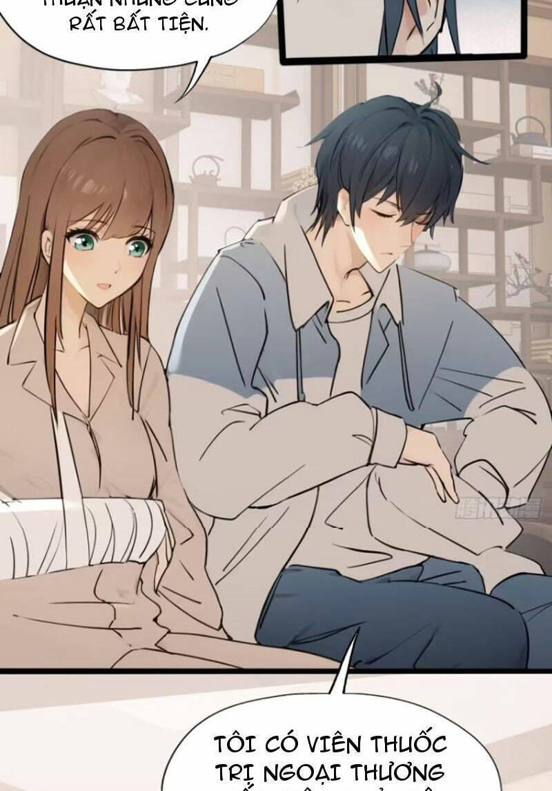 Ngươi Là Hạng Người Gì Cũng Dám Ở Tiên Giới Lên Mặt Với Ta? Chap 9 - Next Chap 10
