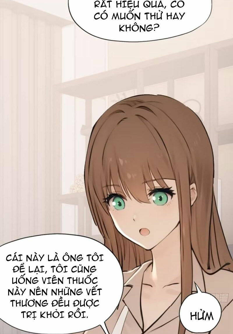 Ngươi Là Hạng Người Gì Cũng Dám Ở Tiên Giới Lên Mặt Với Ta? Chap 9 - Next Chap 10