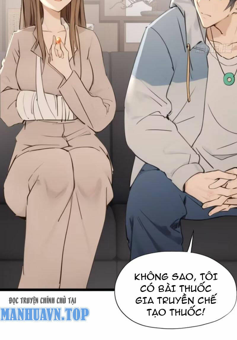 Ngươi Là Hạng Người Gì Cũng Dám Ở Tiên Giới Lên Mặt Với Ta? Chap 9 - Next Chap 10