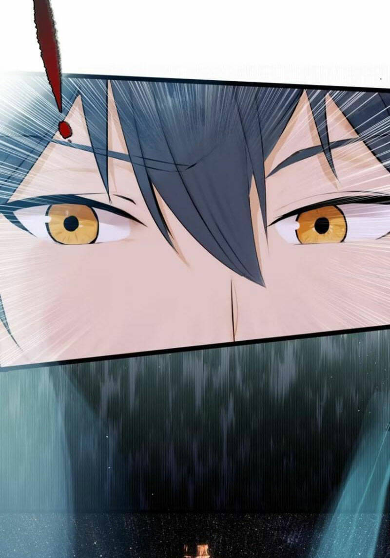 Ngươi Là Hạng Người Gì Cũng Dám Ở Tiên Giới Lên Mặt Với Ta? Chap 9 - Next Chap 10