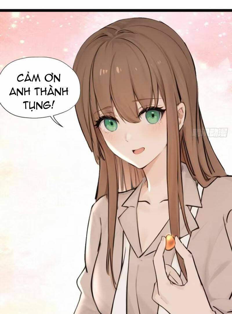 Ngươi Là Hạng Người Gì Cũng Dám Ở Tiên Giới Lên Mặt Với Ta? Chap 9 - Next Chap 10