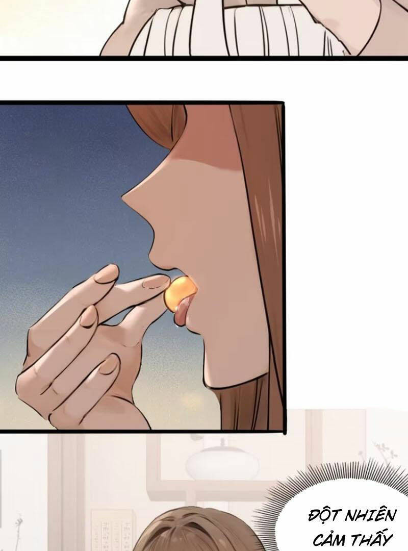 Ngươi Là Hạng Người Gì Cũng Dám Ở Tiên Giới Lên Mặt Với Ta? Chap 9 - Next Chap 10