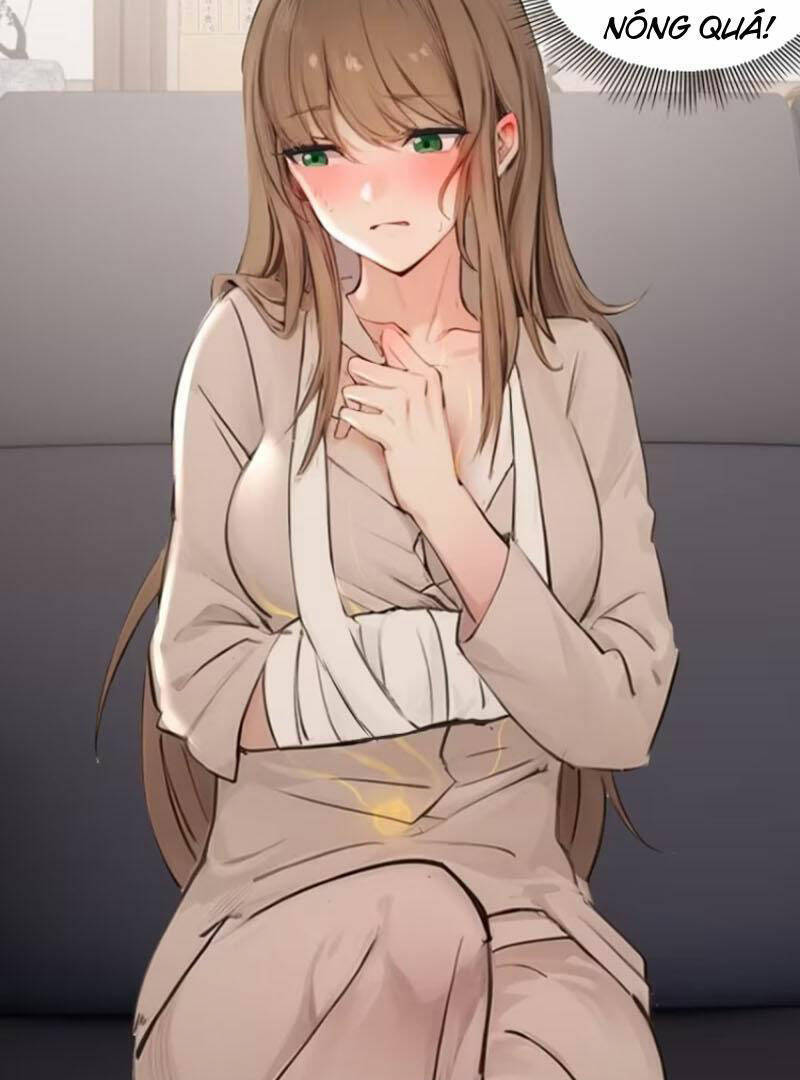 Ngươi Là Hạng Người Gì Cũng Dám Ở Tiên Giới Lên Mặt Với Ta? Chap 9 - Next Chap 10