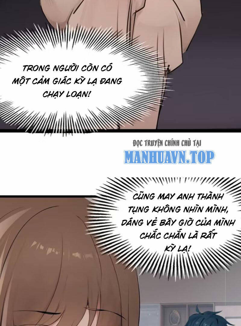 Ngươi Là Hạng Người Gì Cũng Dám Ở Tiên Giới Lên Mặt Với Ta? Chap 9 - Next Chap 10