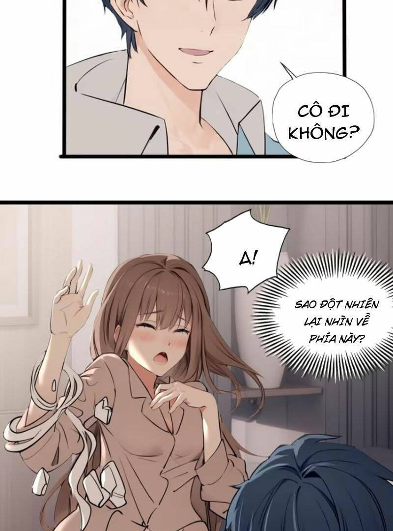 Ngươi Là Hạng Người Gì Cũng Dám Ở Tiên Giới Lên Mặt Với Ta? Chap 9 - Next Chap 10